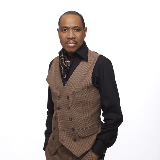 Photo Gallery FREDDIE JACKSON OFFICIAL WEBSITE