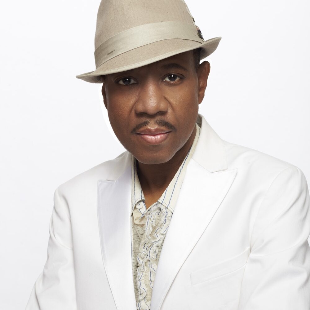 Photo Gallery – FREDDIE JACKSON | OFFICIAL WEBSITE