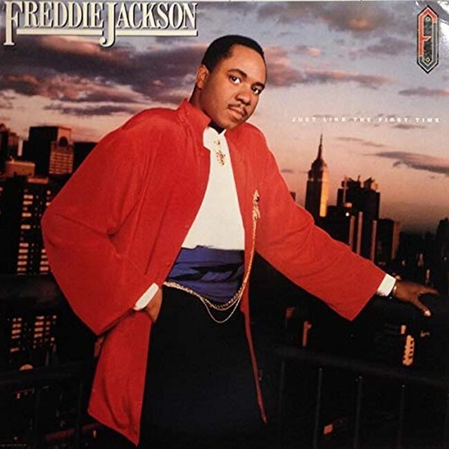 Photo Gallery FREDDIE JACKSON OFFICIAL WEBSITE