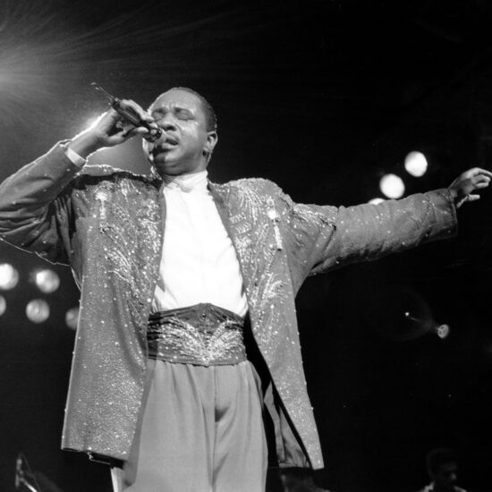 Photo Gallery FREDDIE JACKSON OFFICIAL WEBSITE